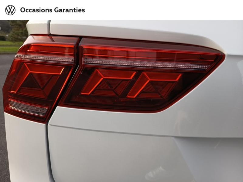 Voitures occasions VOLKSWAGEN TIGUAN R-Line Laxou