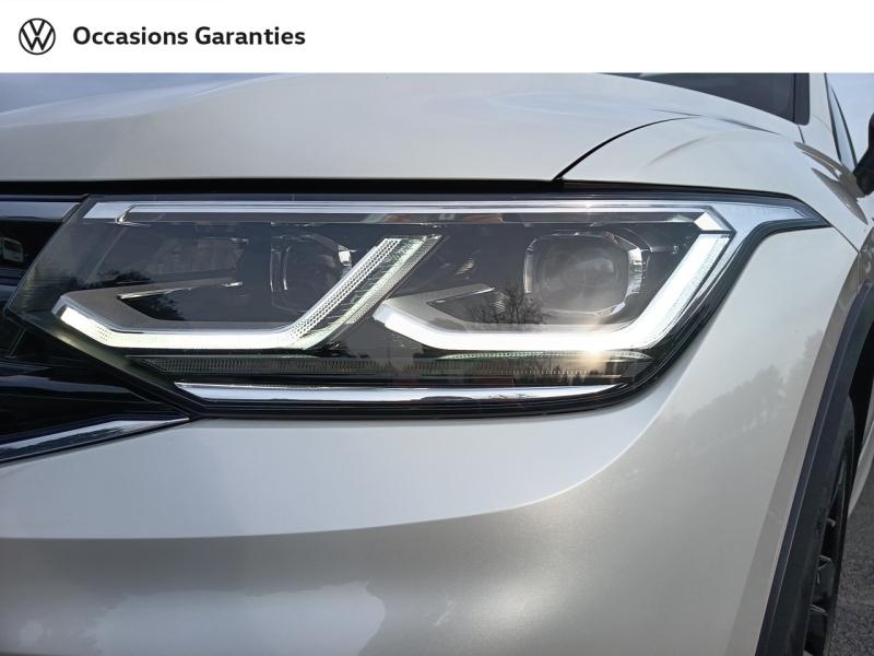 Voitures occasions VOLKSWAGEN TIGUAN R-Line Laxou