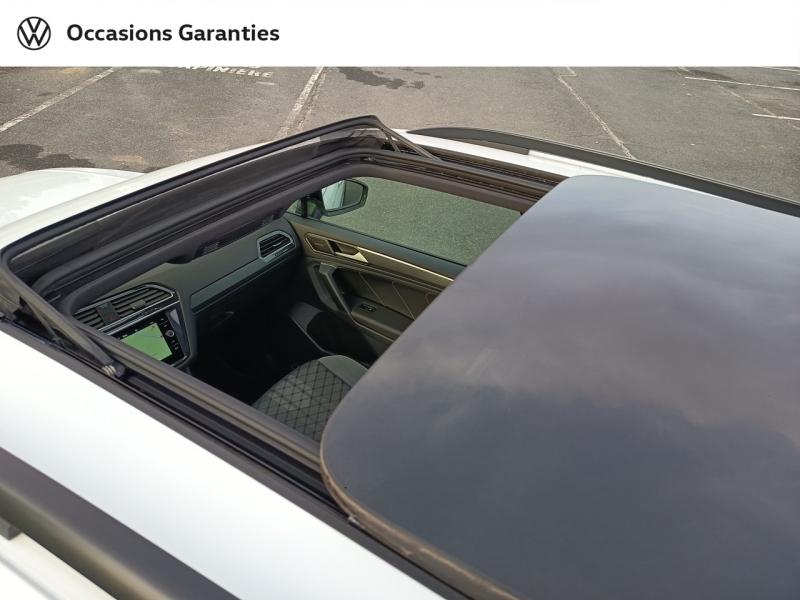 Voitures occasions VOLKSWAGEN TIGUAN R-Line Laxou
