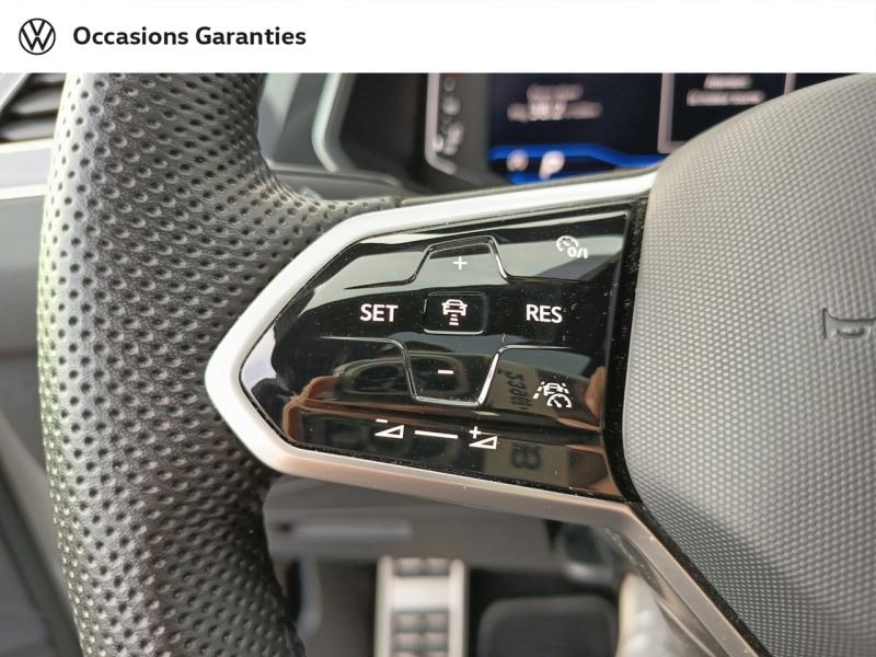 Voitures occasions VOLKSWAGEN TIGUAN R-Line Laxou