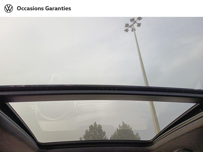 Voitures occasions VOLKSWAGEN TIGUAN R-Line Laxou