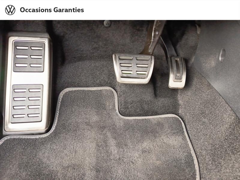 Voitures occasions VOLKSWAGEN TIGUAN R-Line Laxou