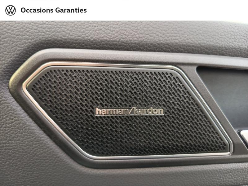 Voitures occasions VOLKSWAGEN TIGUAN R-Line Laxou