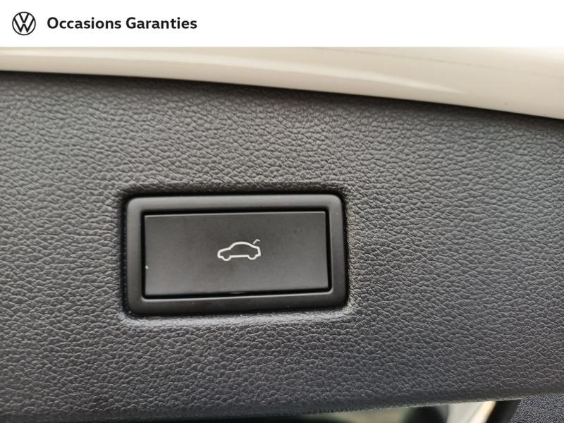 Voitures occasions VOLKSWAGEN TIGUAN R-Line Laxou