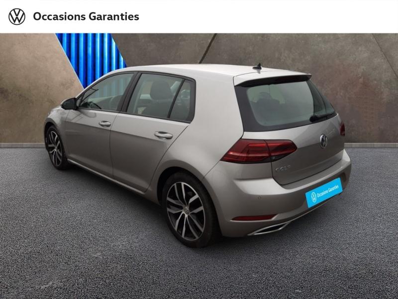 Voitures occasions VOLKSWAGEN GOLF Carat Laxou