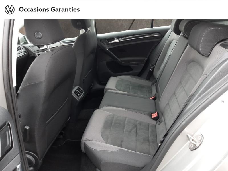 Voitures occasions VOLKSWAGEN GOLF Carat Laxou