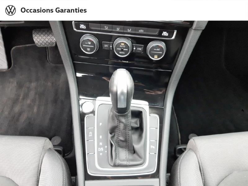 Voitures occasions VOLKSWAGEN GOLF Carat Laxou