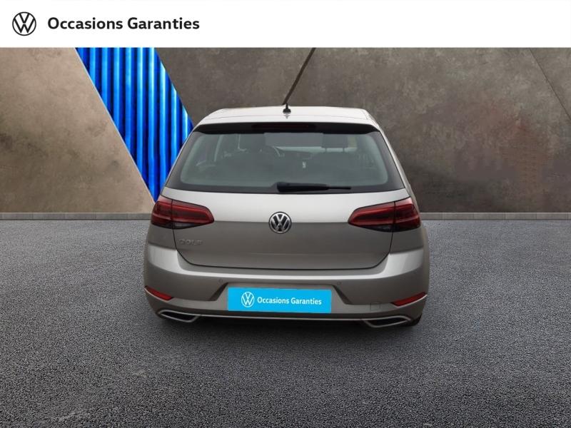 Voitures occasions VOLKSWAGEN GOLF Carat Laxou