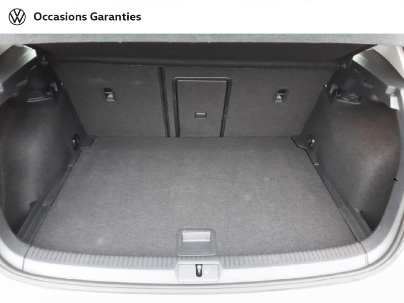 Voitures occasions VOLKSWAGEN GOLF Carat Laxou