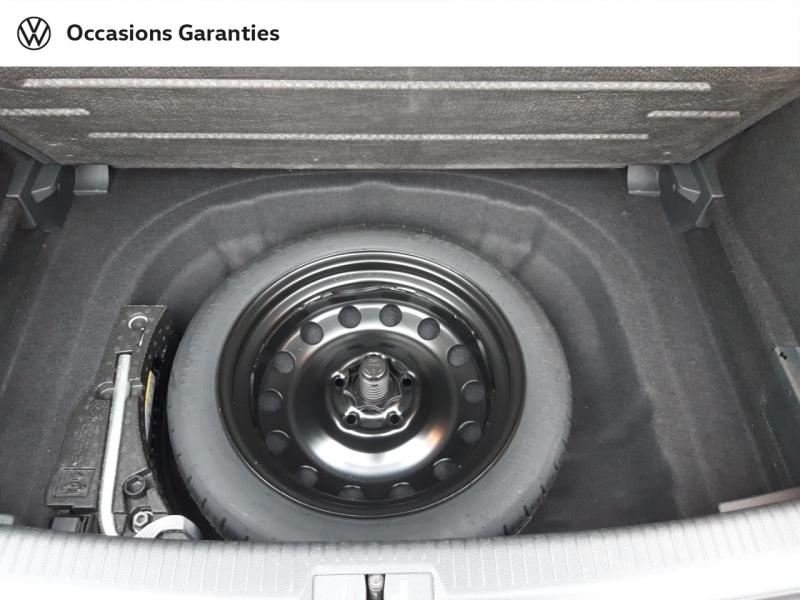 Voitures occasions VOLKSWAGEN GOLF Carat Laxou