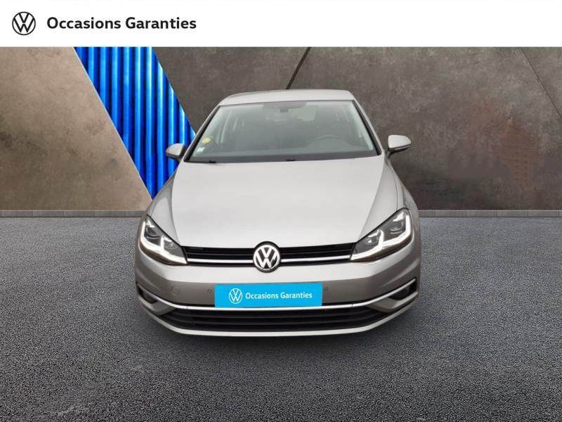 Voitures occasions VOLKSWAGEN GOLF Carat Laxou