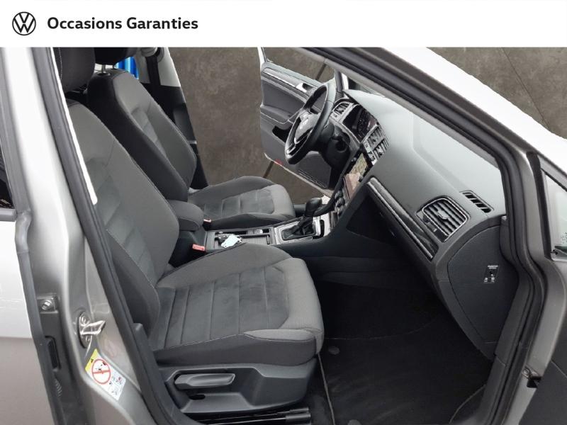 Voitures occasions VOLKSWAGEN GOLF Carat Laxou