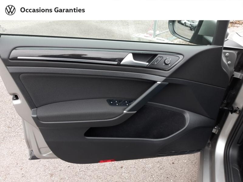Voitures occasions VOLKSWAGEN GOLF Carat Laxou