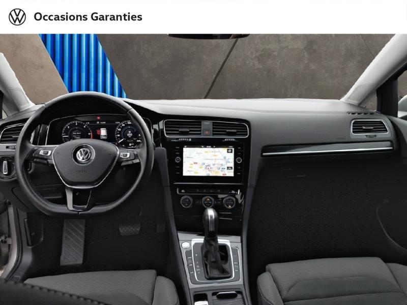 Voitures occasions VOLKSWAGEN GOLF Carat Laxou