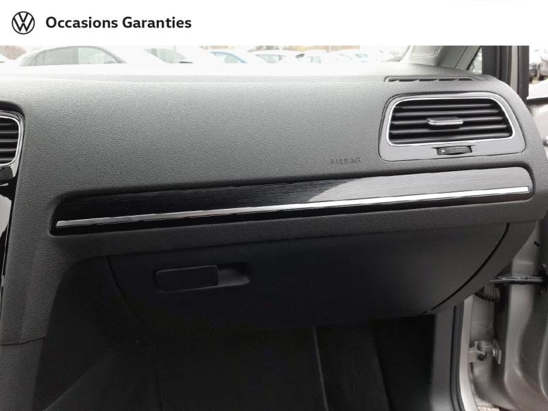 Voitures occasions VOLKSWAGEN GOLF Carat Laxou