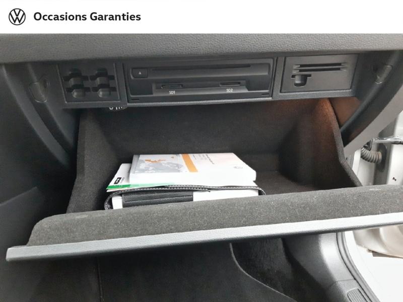 Voitures occasions VOLKSWAGEN GOLF Carat Laxou
