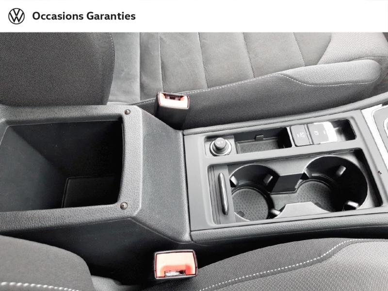 Voitures occasions VOLKSWAGEN GOLF Carat Laxou