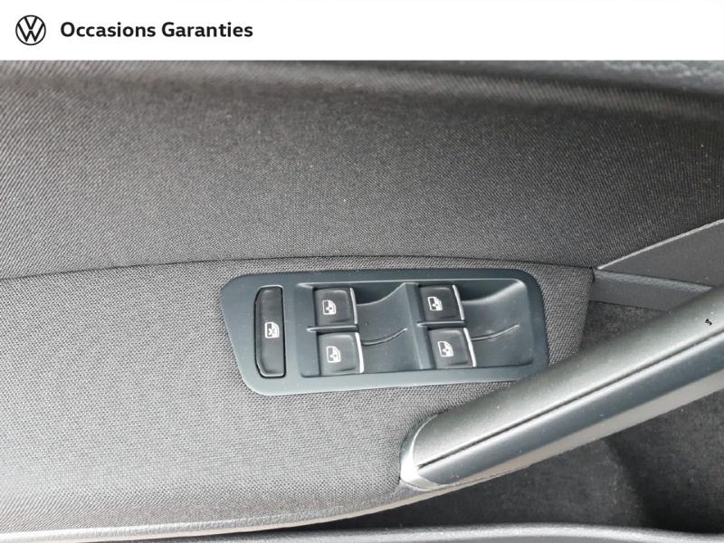 Voitures occasions VOLKSWAGEN GOLF Carat Laxou