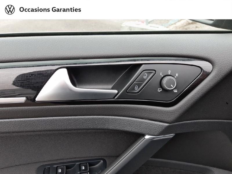 Voitures occasions VOLKSWAGEN GOLF Carat Laxou