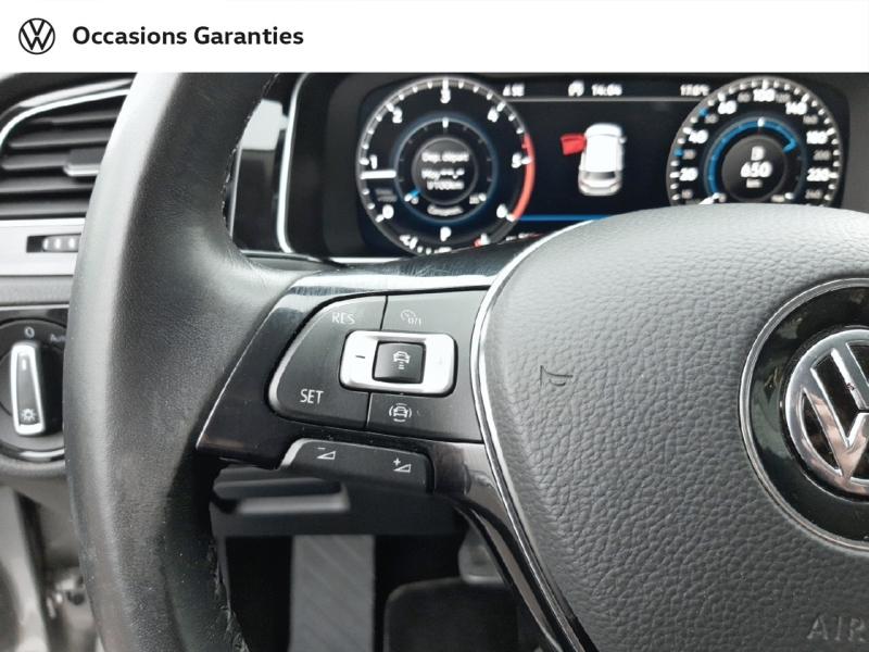 Voitures occasions VOLKSWAGEN GOLF Carat Laxou