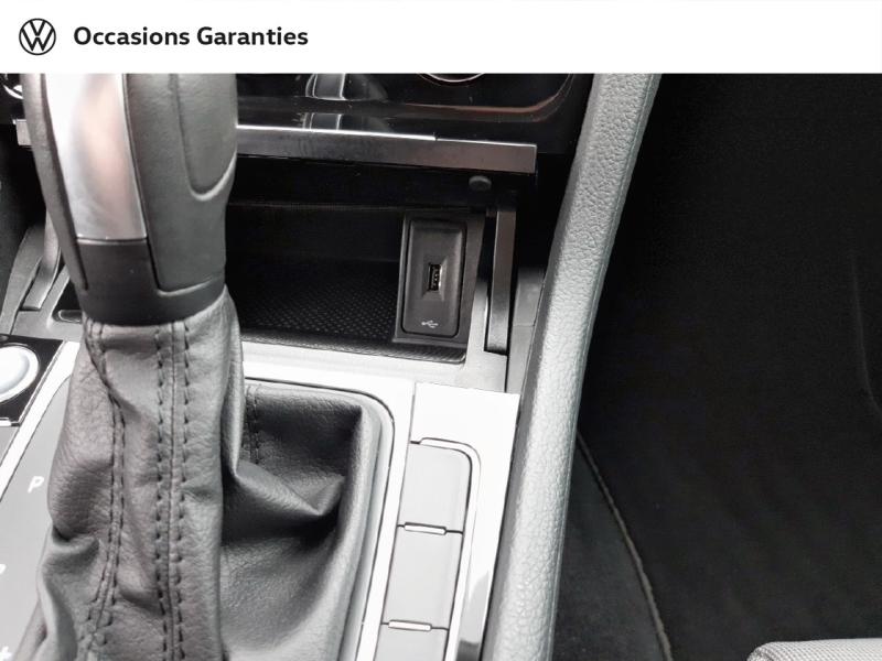 Voitures occasions VOLKSWAGEN GOLF Carat Laxou