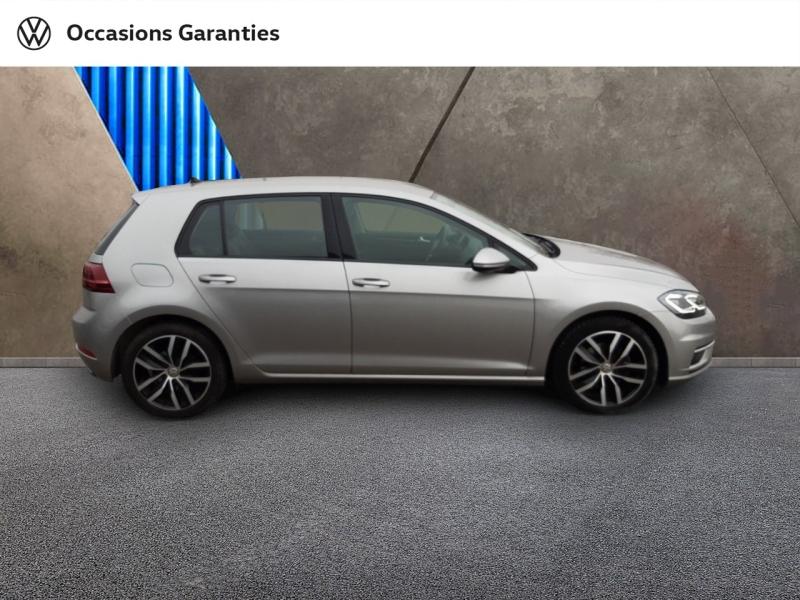 Voitures occasions VOLKSWAGEN GOLF Carat Laxou