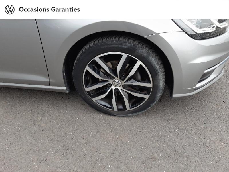 Voitures occasions VOLKSWAGEN GOLF Carat Laxou