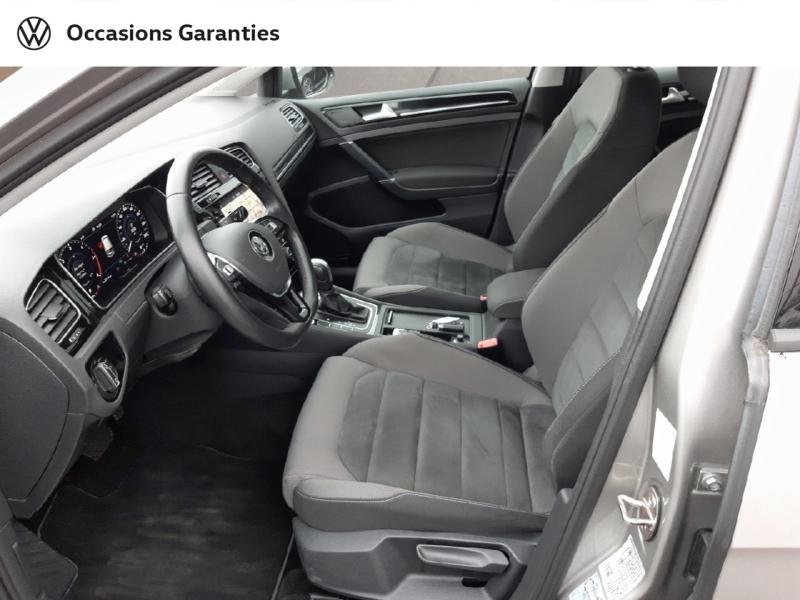Voitures occasions VOLKSWAGEN GOLF Carat Laxou