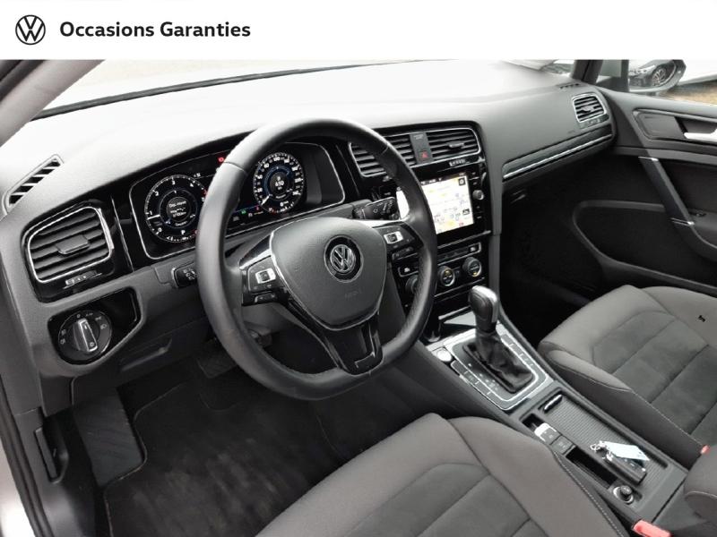Voitures occasions VOLKSWAGEN GOLF Carat Laxou