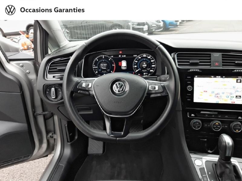 Voitures occasions VOLKSWAGEN GOLF Carat Laxou