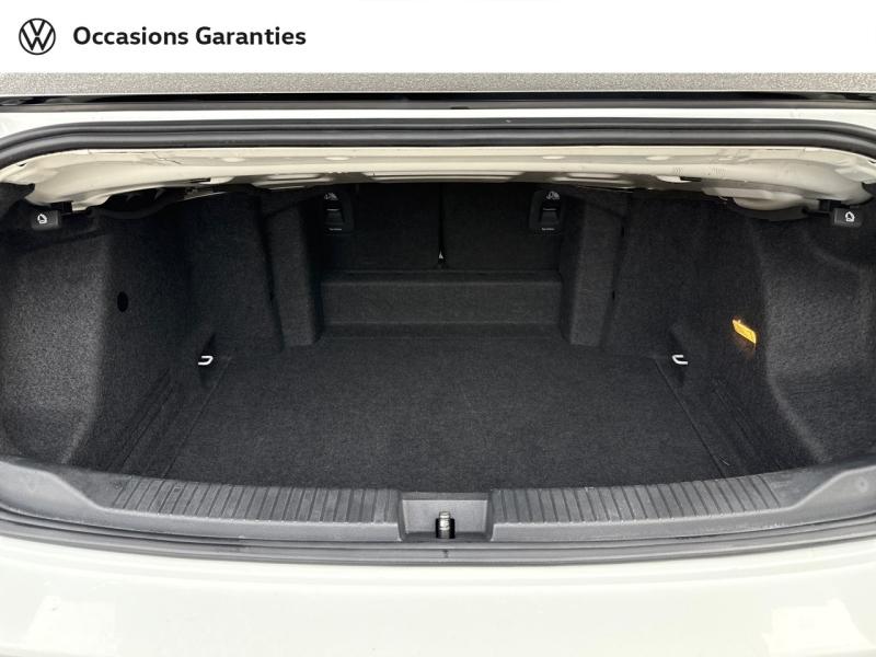 Voitures occasions VOLKSWAGEN T-Roc Cabriolet R-Line Laxou