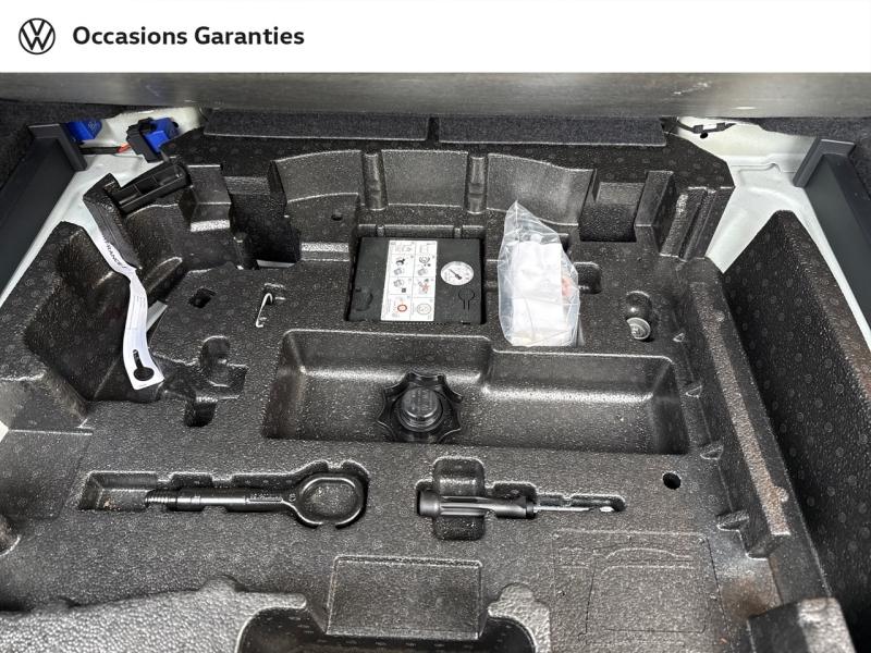 Voitures occasions VOLKSWAGEN T-Roc Cabriolet R-Line Laxou