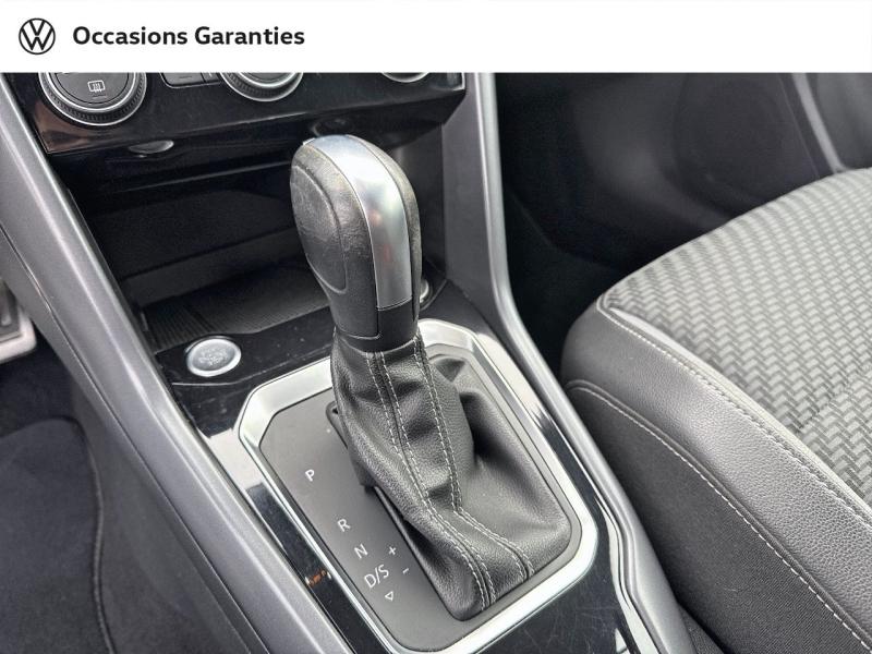 Voitures occasions VOLKSWAGEN T-Roc Cabriolet R-Line Laxou