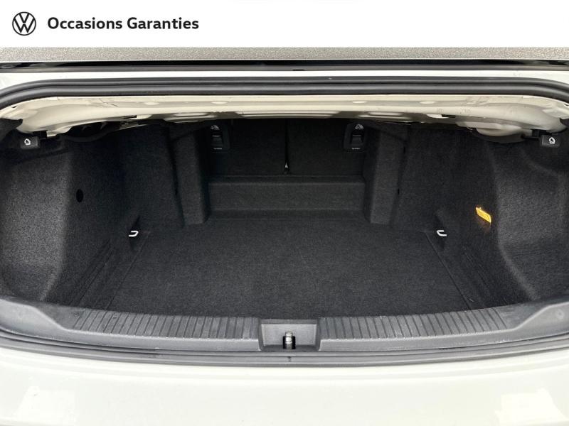 Voitures occasions VOLKSWAGEN T-Roc Cabriolet R-Line Laxou