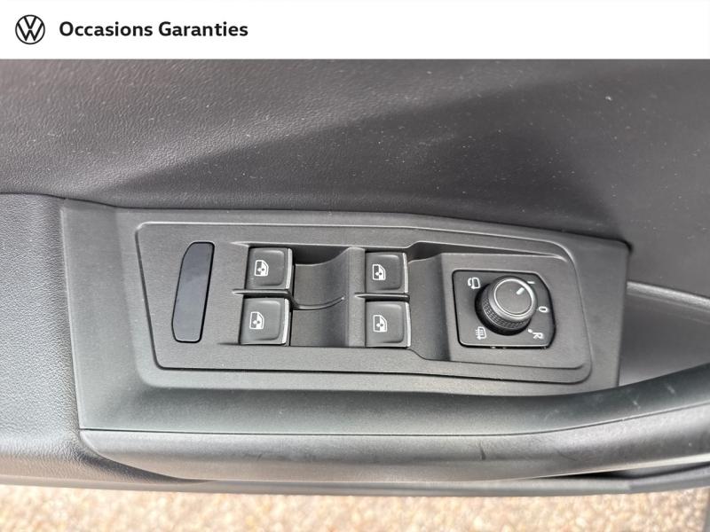 Voitures occasions VOLKSWAGEN T-Roc Cabriolet R-Line Laxou