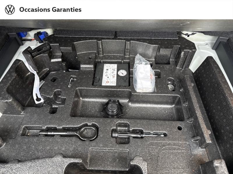 Voitures occasions VOLKSWAGEN T-Roc Cabriolet R-Line Laxou