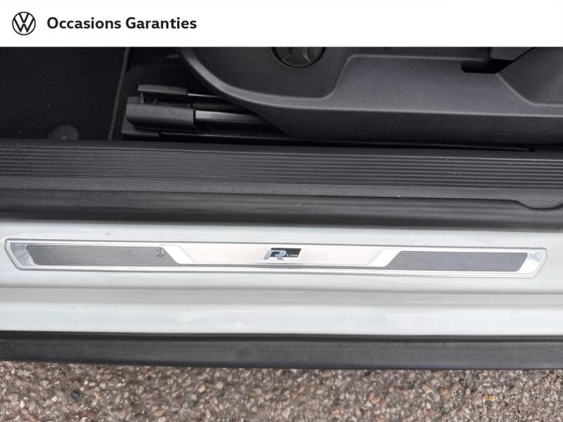 Voitures occasions VOLKSWAGEN T-Roc Cabriolet R-Line Laxou