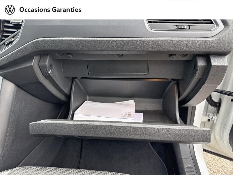 Voitures occasions VOLKSWAGEN T-Roc Cabriolet R-Line Laxou