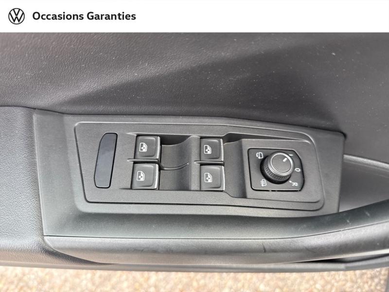 Voitures occasions VOLKSWAGEN T-Roc Cabriolet R-Line Laxou