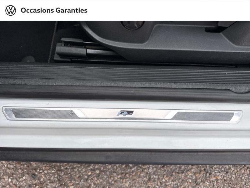 Voitures occasions VOLKSWAGEN T-Roc Cabriolet R-Line Laxou