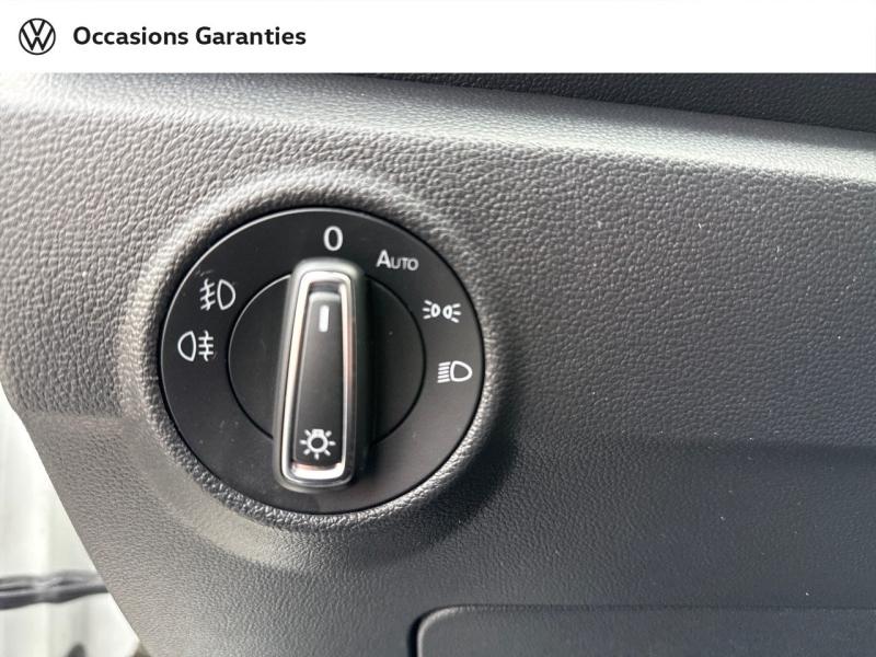 Voitures occasions VOLKSWAGEN T-Roc Cabriolet R-Line Laxou