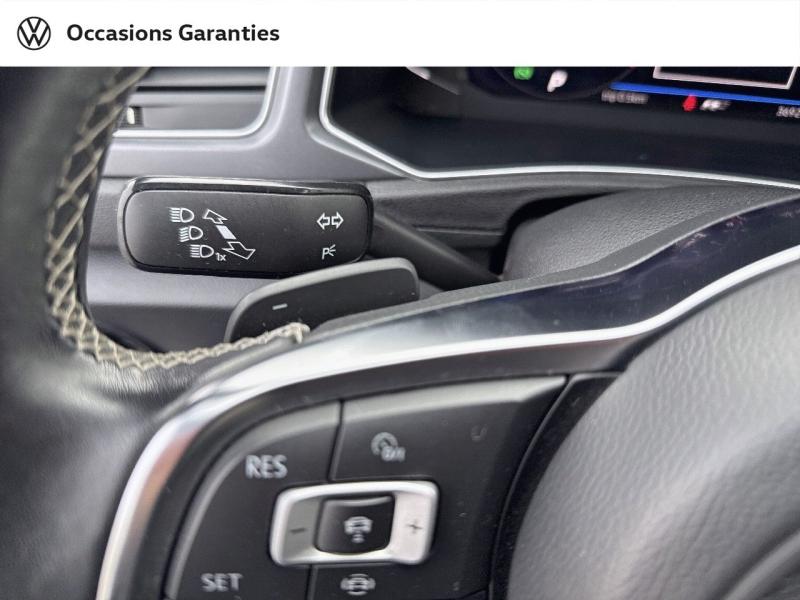 Voitures occasions VOLKSWAGEN T-Roc Cabriolet R-Line Laxou