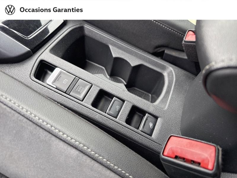 Voitures occasions VOLKSWAGEN T-Roc Cabriolet R-Line Laxou