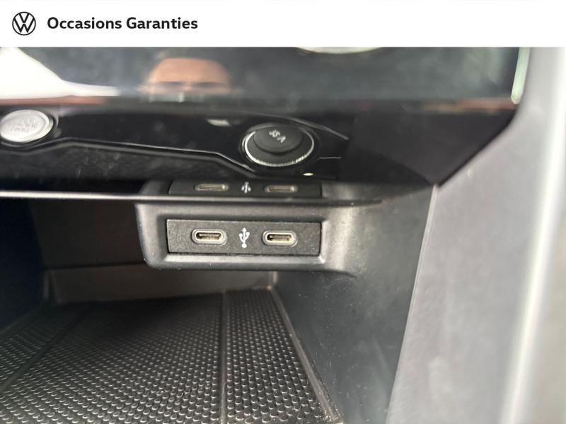 Voitures occasions VOLKSWAGEN T-Roc Cabriolet R-Line Laxou