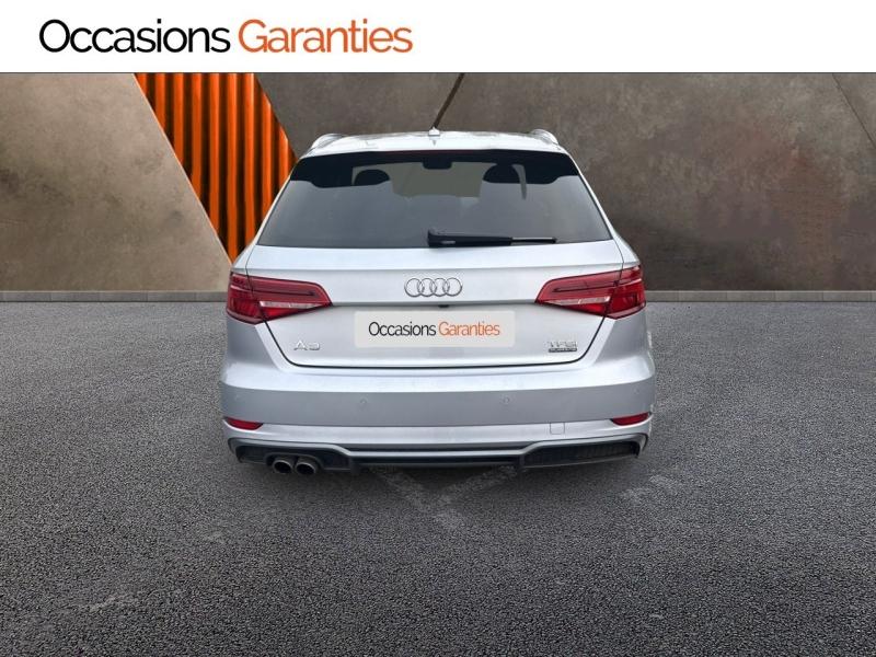 Voitures occasions Audi A3 Sportback S line Laxou