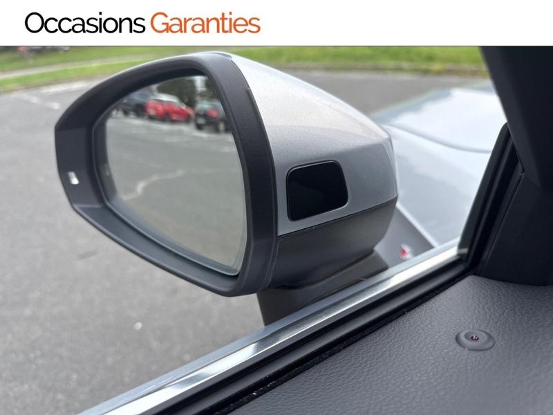 Voitures occasions Audi A3 Sportback S line Laxou