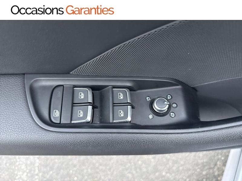 Voitures occasions Audi A3 Sportback S line Laxou