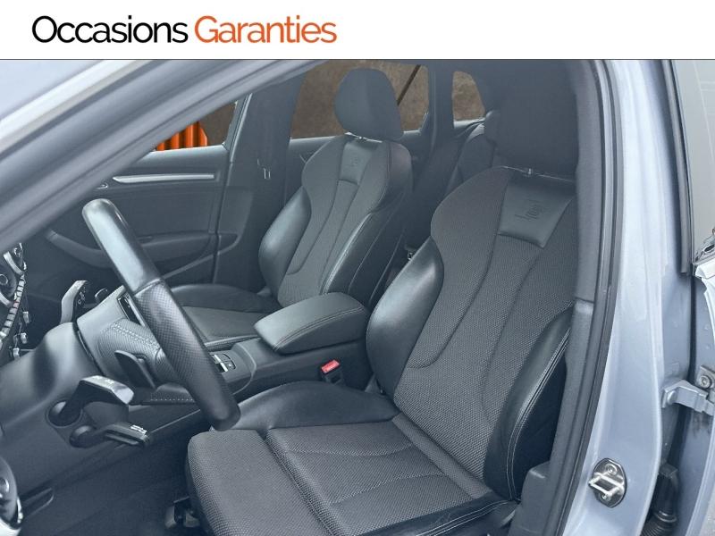 Voitures occasions Audi A3 Sportback S line Laxou