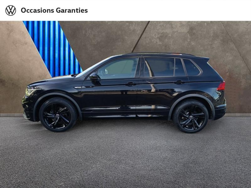 Voitures occasions VOLKSWAGEN TIGUAN Base Laxou