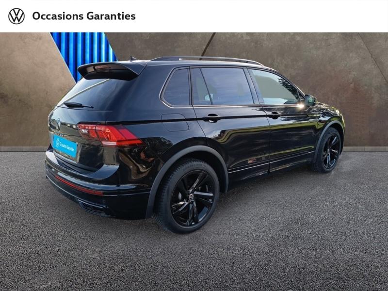 Voitures occasions VOLKSWAGEN TIGUAN Base Laxou